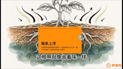 第6节：【避坑与风控】免耕肥的谎言与&ldquo;三年改土&rdquo;计划，课程：《柑橘底肥&ldquo;翻身账&rdquo;：从改土到高产的实战全书》