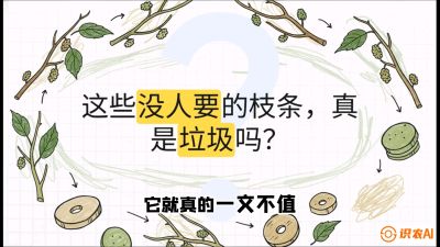 第12节：变废为宝&mdash;&mdash;循环农业实操，课程：《桑海淘金：桑树高产与蚕桑安全进阶实战课》