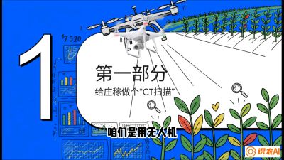 第5节：无人机也能&ldquo;看病抓药&rdquo;&mdash;&mdash;处方图与变量施肥入门，课程：《无人机植保搞钱必修课：从&ldquo;瞎飞&rdquo;到&ldquo;懂行&rdquo;的6步进阶》