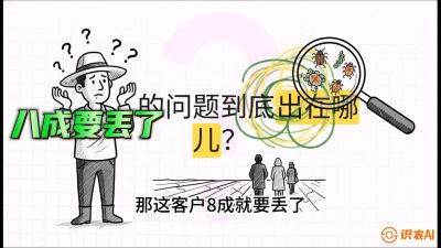 第3节：【农资人配药秘籍】拒绝&ldquo;大乱炖&rdquo;！黄金套餐设计与抗性管理，课程：《农资实战特训：从&ldquo;坐商&rdquo;到&ldquo;千万服务商&rdquo;的进阶路》