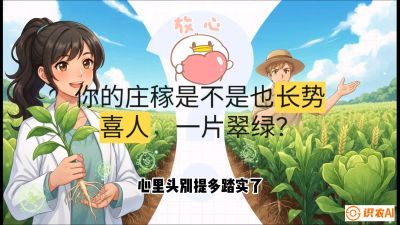 第5节（根系篇）： 线虫与根腐的终结战&mdash;&mdash;打造作物&ldquo;防弹衣&rdquo;的根际环境，课程：《揭秘土壤的秘密：让土地帮你赚钱》#识农AI