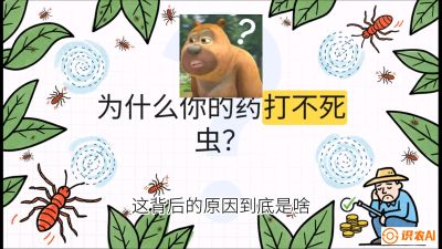 第4节：【虫害歼灭战】打不死的蓟马、隐形的茶黄螨：抗性时代的&ldquo;混配绝杀&rdquo;，课程：《辣椒种植实战特训营，从工业辣椒到精品小米辣，教你如何把&ldquo;草&rdquo;种成&ldquo;金&rdquo;》